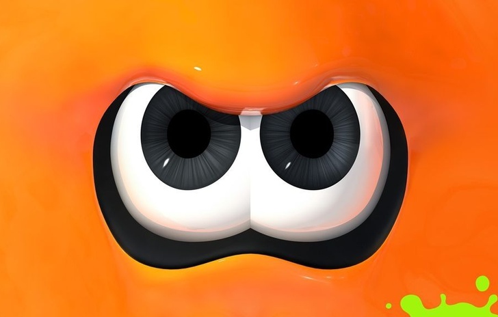 Splatoon a quota un Milione di copie in Europa