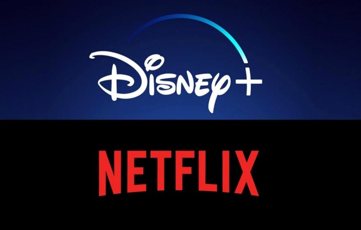 Disney noleggia 14 produzioni a Netflix  Ecco quali