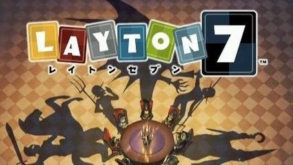 Layton e Fantasy Life volano su Mobile