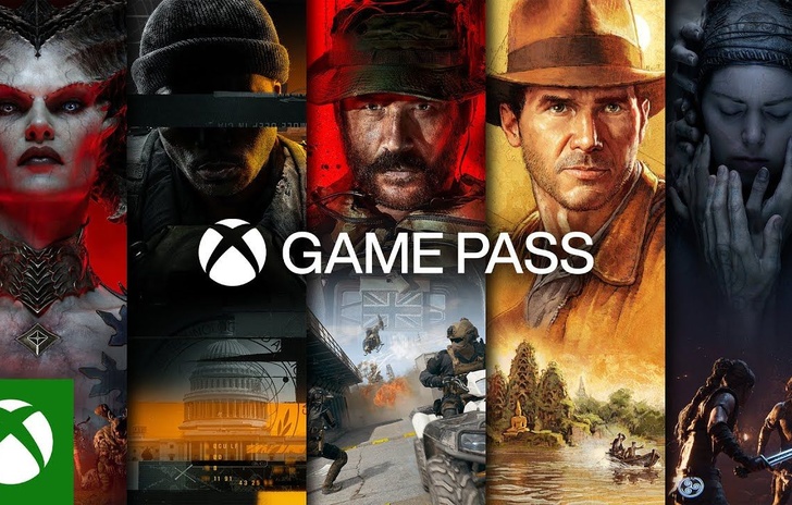 Call of Duty Modern Warfare III su Game Pass da domani 24 luglio