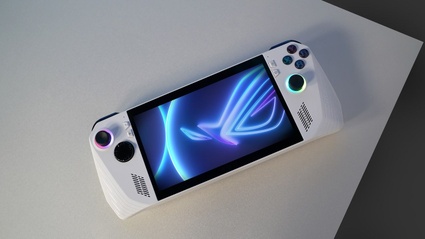 Ally ROG, la data di lancio, le specifiche tecniche e il prezzo