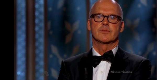 [GOLDENGLOBES] Ecco il Miglior Attore in una commedia o musical!