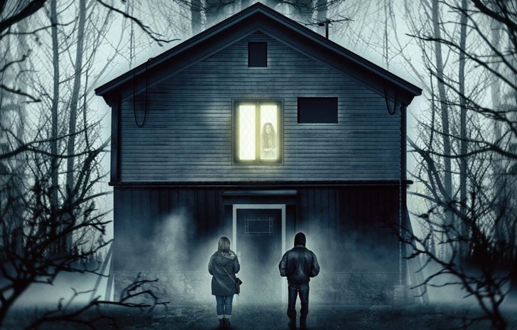 Home Education  Le regole del male horror italiano di successo