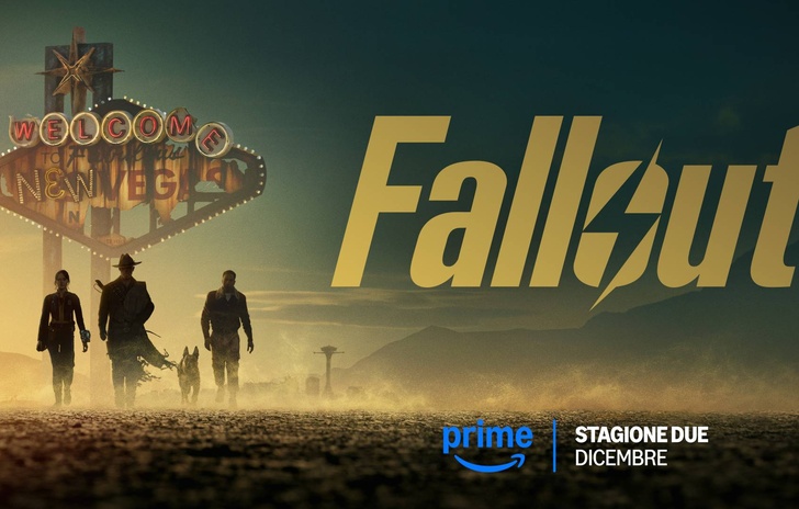 Fallout 2 review of the first three episodes a convincing return to the heart of the apocalypse