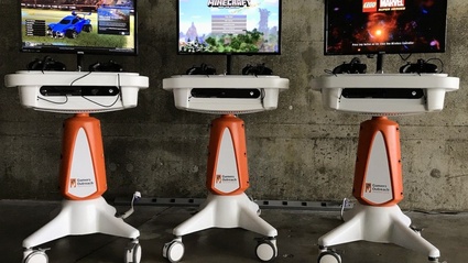 Rifiutare una collectors di Cyberpunk per un Go Karts?