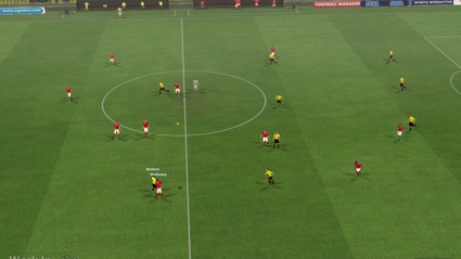 Football Manager 2013 Announcement _Press Conference_ (Itali