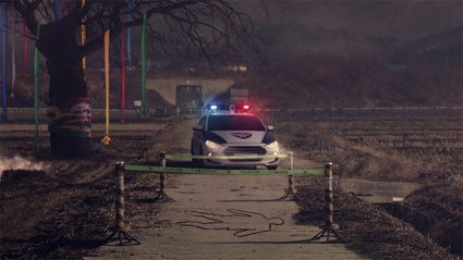 The Bequeathed - Teaser trailer dell'inquietante serie Netflix