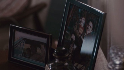 Lascia il tempo alla sua vittima di invocare l'aiuto di Dio