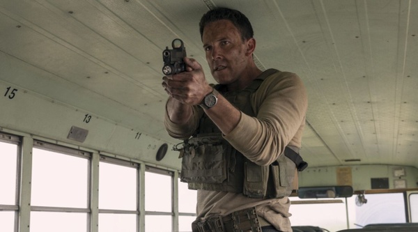 The Accountant 2 - Debutto su Prime Video il 5 giugno