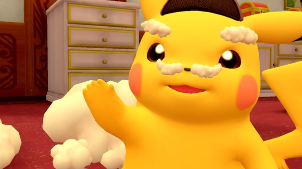 Detective Pikachu: il ritorno, il secondo giallo del topo giallo – Recensione Switch