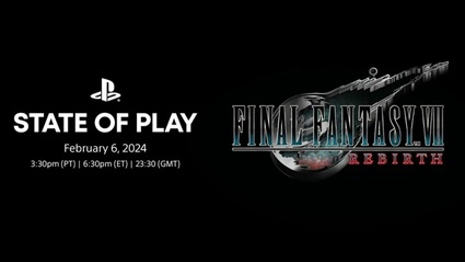 Final Fantasy VII Rebirth, tutte le novita dallo State of Play