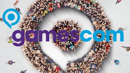Video reecap GamesCom 2014