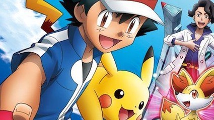 Pokemon X & Y e un successo senza fine - Appena sforato il traguardo dei 12 milioni