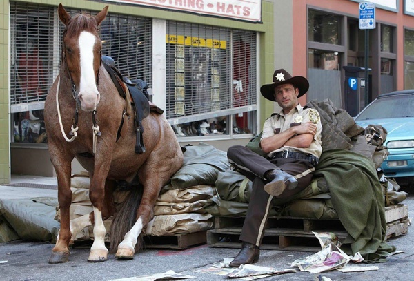 The Walking Dead - I giorni andati: ricordiamo insieme l’esordio di un franchise che ancora oggi ci intrattiene