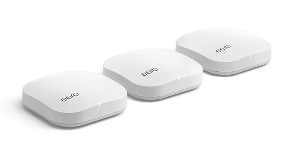 Problemi con il Wi-Fi ? Ve li risolve Amazon