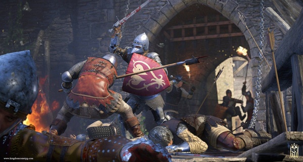 Kingdom Come: Deliverance compie 6 anni con 6 milioni di copie 
