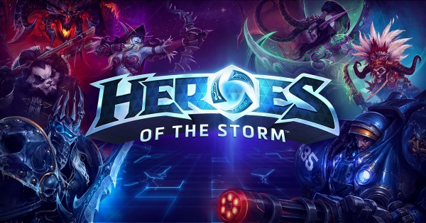 Una nuova patch per Heroes of The Storm