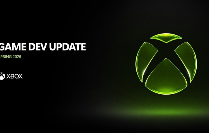 Xbox Game Dev Update  Spring 26 la nuova direzione di Microsoft per il gaming 
