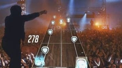 Guitar Hero Live: nuovi brani annunciati