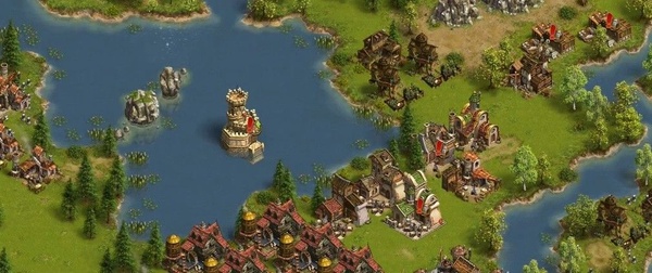 L'Estate di The Settlers Online passa dai nuovi contenuti PVP