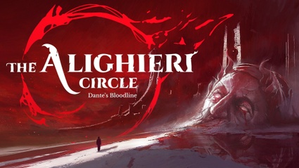 The Alighieri Circle: Dante's Bloodline, review: a journey into the Abyss that ends too soon