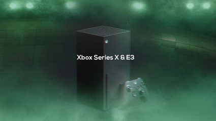 E3 2020: Microsoft conferma la sua presenza