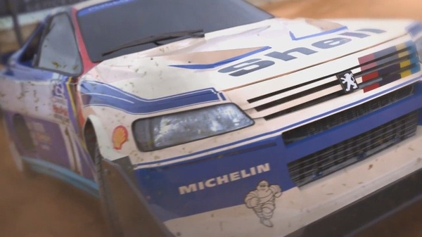 Ecco i contenuti Pre-Order di Sebastien Loeb Rally EVO