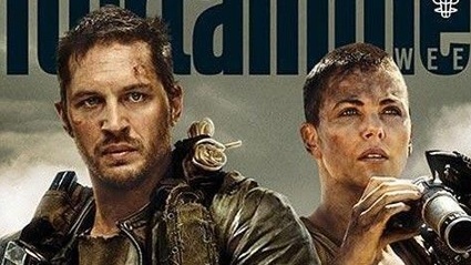 Mad Max: Fury Road si mostra in trailer!