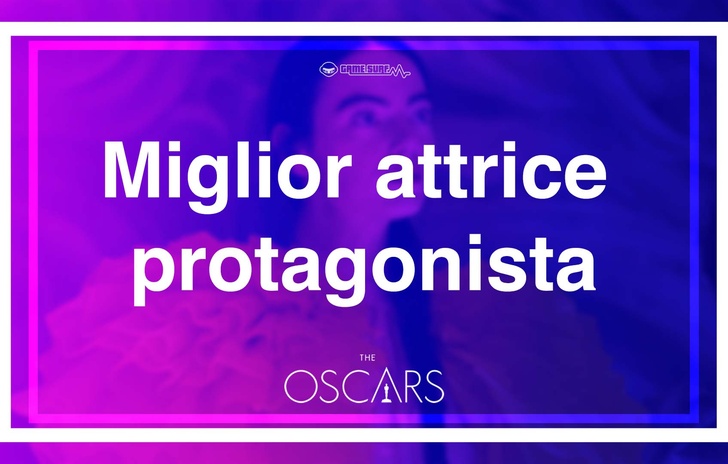 Oscar 2024 la Migliore attrice protagonista è Emma Stone