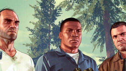 Il DLC single player di GTA V e ancora in via di sviluppo