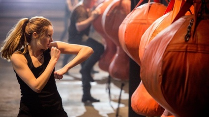 Trailer finale per Divergent e sequel gia in lavorazione!