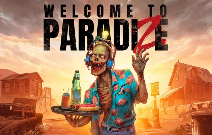 Paradize Project è diventato Welcome to ParadiZe il trailer