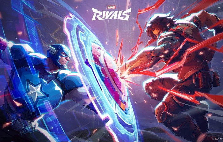 Marvel Rivals ha rischiato la cancellazione per mano di NetEase