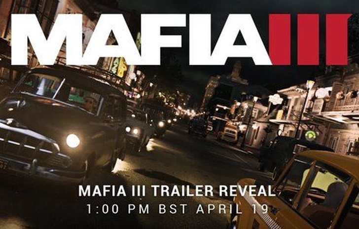 Oggi pomeriggio il nuovo trailer di Mafia III