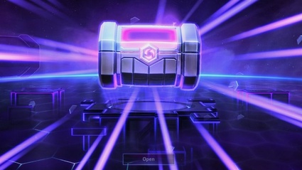 Heroes of the Storm 2.0 e live