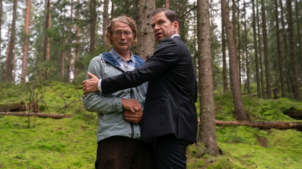 Mads Mikkelsen: &ldquo;Volevo essere Bruce Lee, e per un po&rsquo; lo sono stato&rdquo;. 