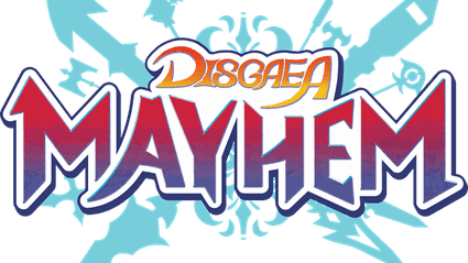 Disgaea Mayhem