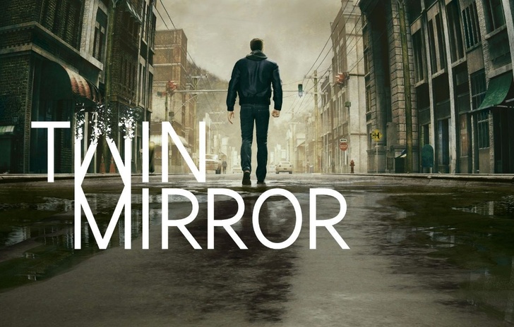 Twin Mirror arriverà su Switch