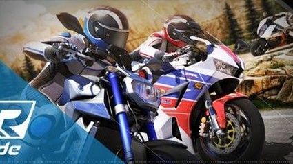 Un bug cancella tutti i salvataggi di RIDE