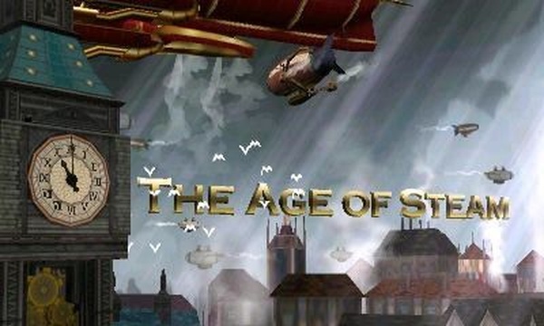 [E3 2014] Codename S.T.E.A.M annunciato per 3DS