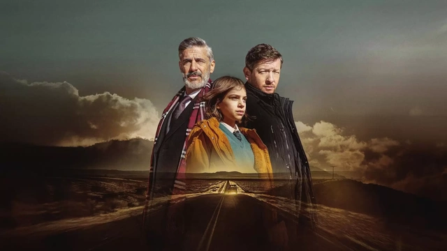 The Curses A miniseries from Argentina a missed film not very incisive