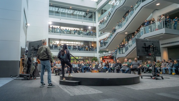 We Are Xbox: il nuovo corso del gaming di Microsoft