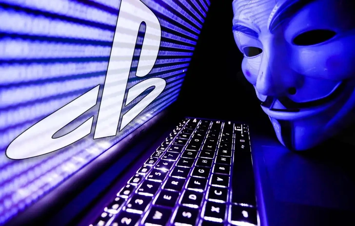 Hacker dichiarano di aver colpito Sony