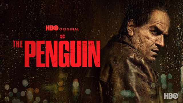 The Penguin recensione della serie che trasforma Gotham City