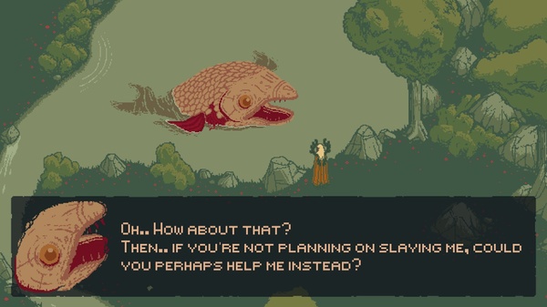Death Howl: Recensione di un gioco tattico dal gusto retro