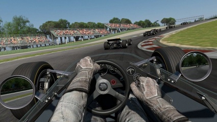Project CARS girera a 1080p/60fps su PS4. Problemi per la versione Xbox One