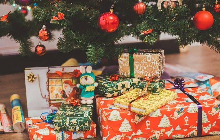 Christmas Gifts 2025 The Perfect Video Games to Put Under the Tree