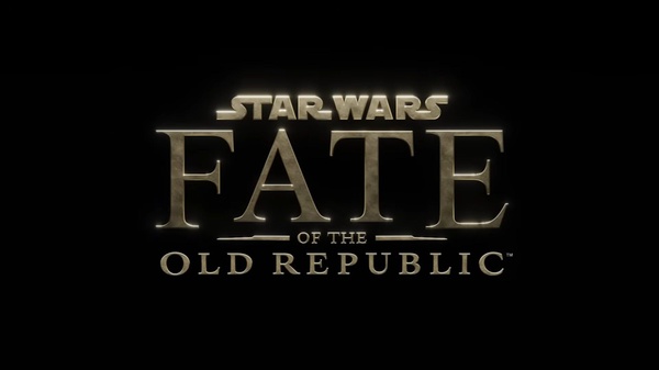 Star Wars: Fate of the Old Republic - l'annuncio dai TGA