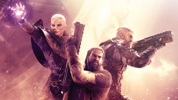 Buone notizie per gli Outriders: e stato finalmente ripristanato il crossplay