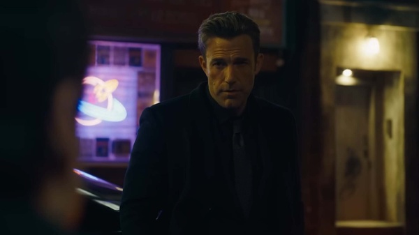 The Flash, l’anteprima: il velocista scarlatto nel Multiverso